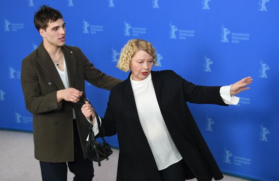 Germany Berlinale The Golden Glove Movie
