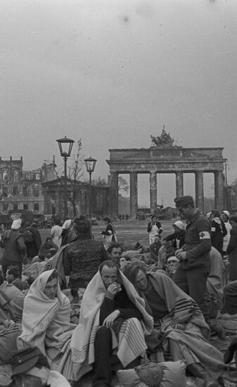 Great Patriotic War of 1941-1945
