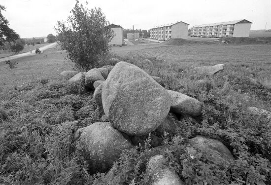 "9th May" collective farm
