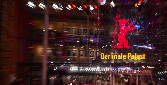 Germany Berlinale Preparations