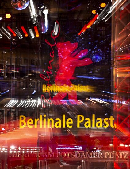 Germany Berlinale Preparations