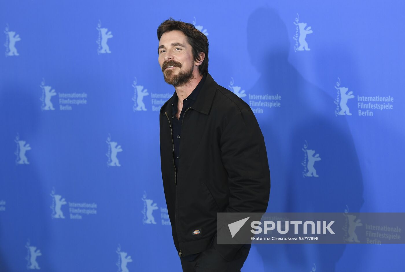 Germany Berlinale Vice Movie