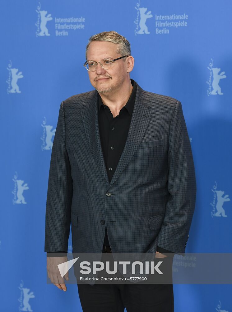 Germany Berlinale Vice Movie