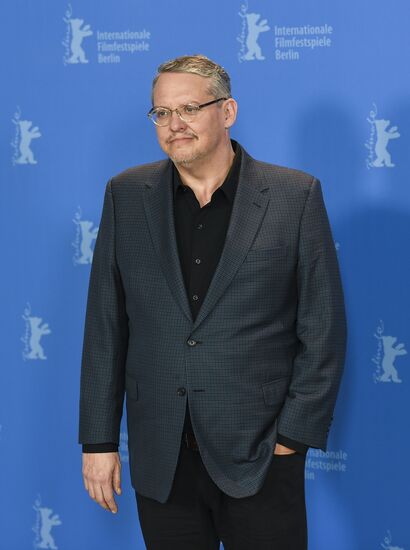 Germany Berlinale Vice Movie