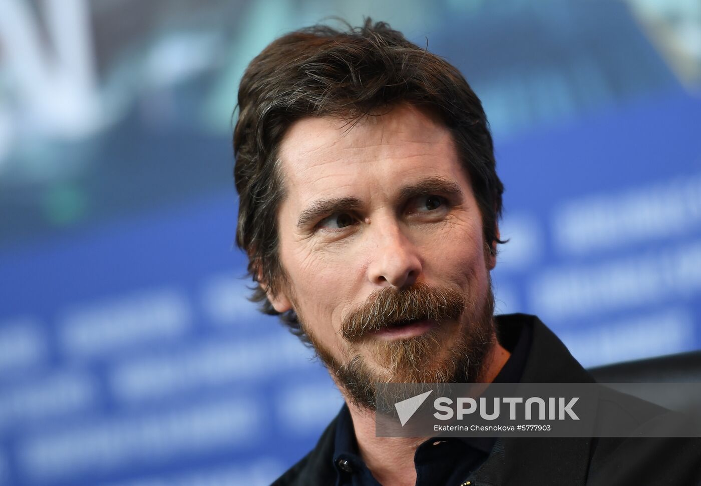 Germany Berlinale Vice Movie
