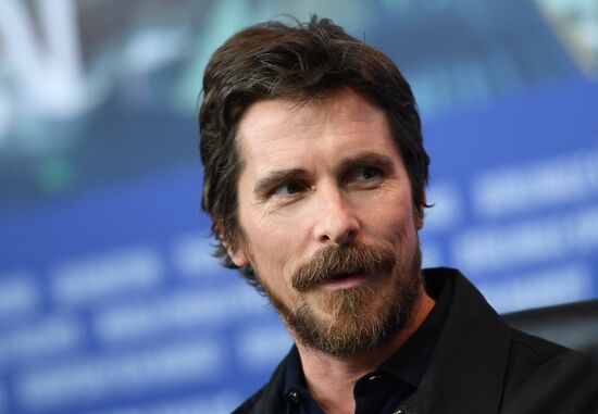 Germany Berlinale Vice Movie