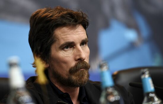 Germany Berlinale Vice Movie