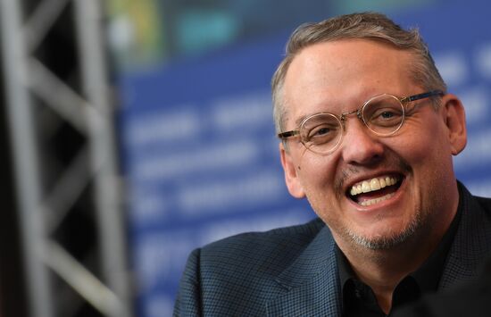 Germany Berlinale Vice Movie