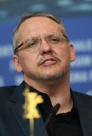 Germany Berlinale Vice Movie