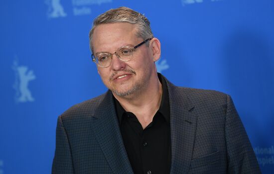 Germany Berlinale Vice Movie
