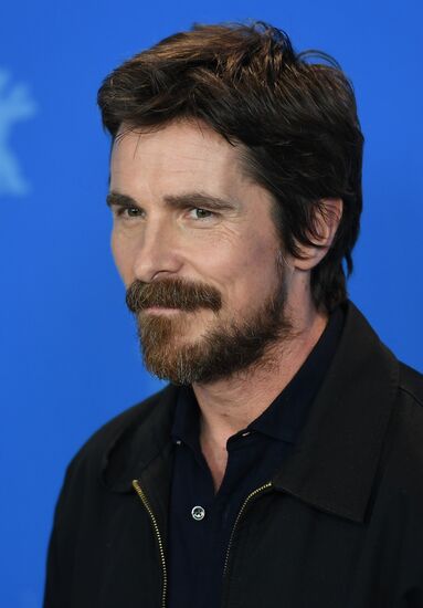 Germany Berlinale Vice Movie