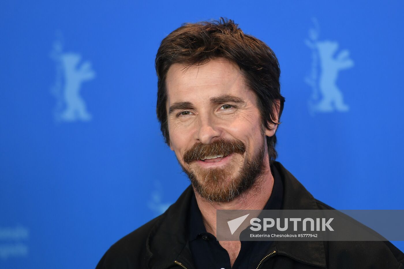 Germany Berlinale Vice Movie
