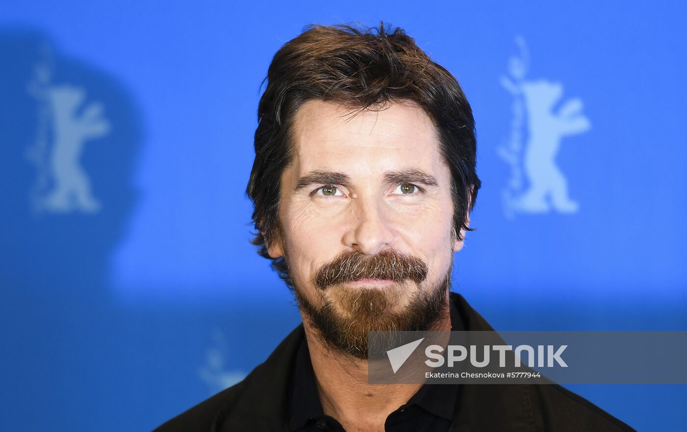 Germany Berlinale Vice Movie