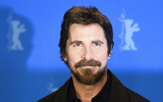 Germany Berlinale Vice Movie