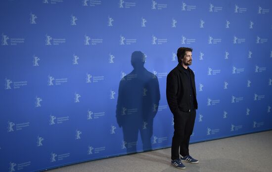 Germany Berlinale Vice Movie