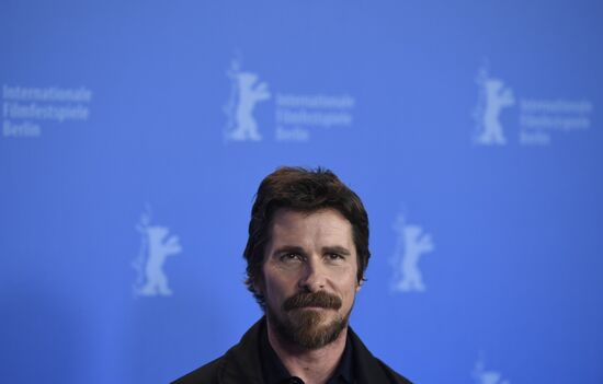 Germany Berlinale Vice Movie