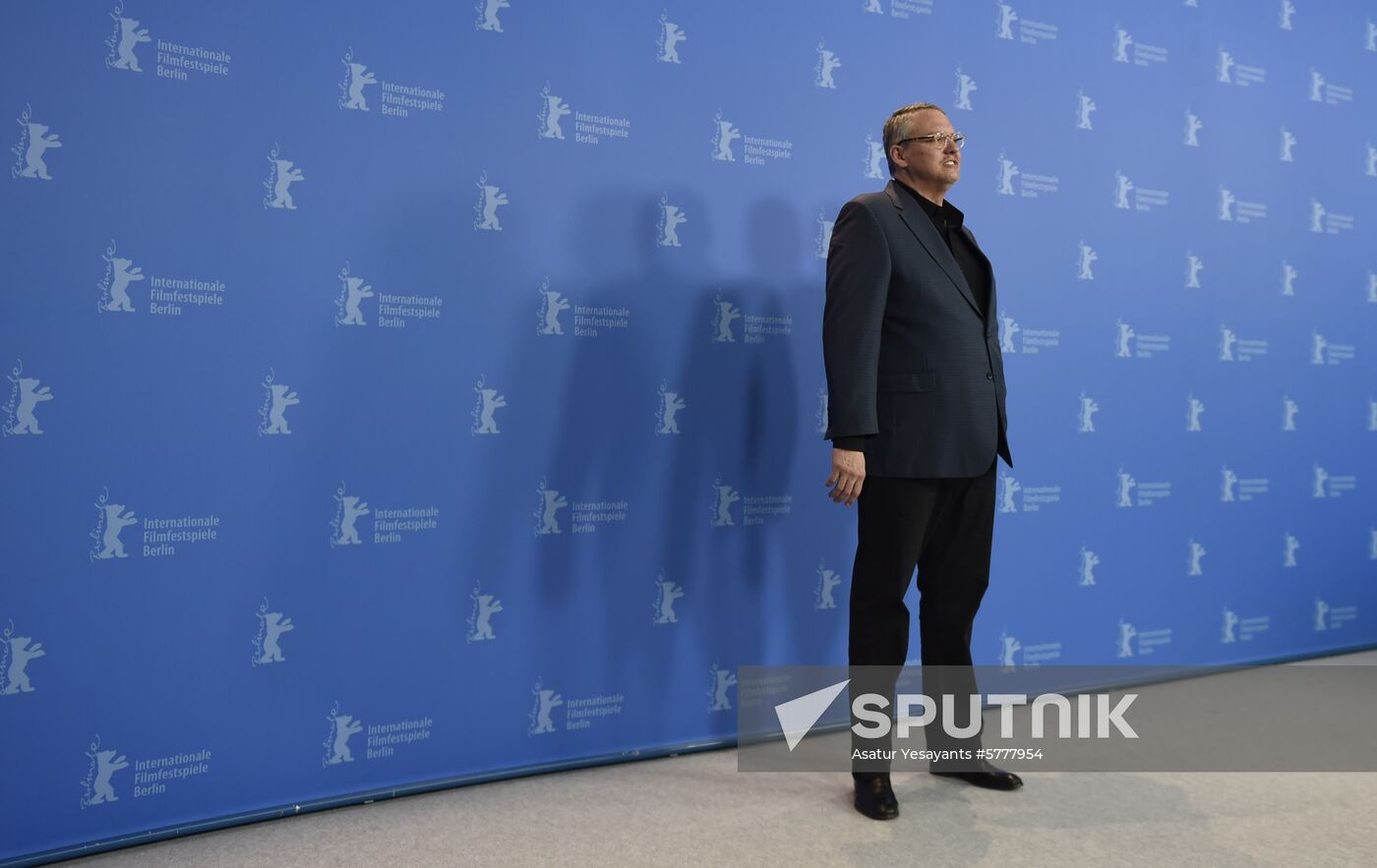 Germany Berlinale Vice Movie