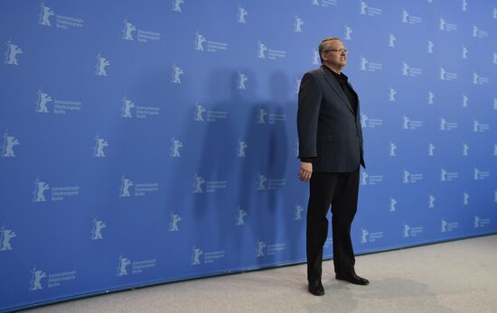 Germany Berlinale Vice Movie