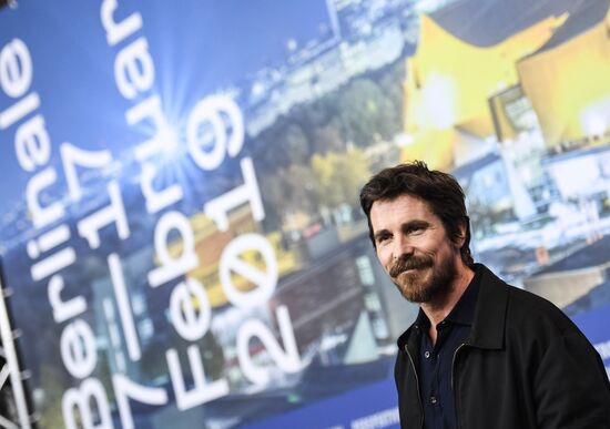 Germany Berlinale Vice Movie