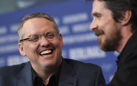 Germany Berlinale Vice Movie
