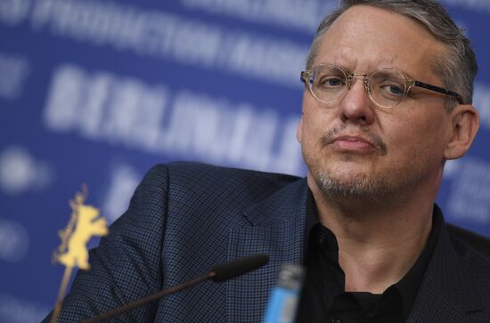 Germany Berlinale Vice Movie