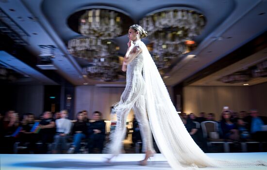Azerbaijan Dress of the World Contest