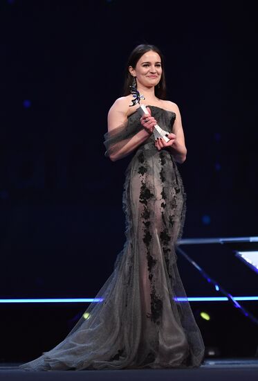 Germany Berlinale Vice Movie