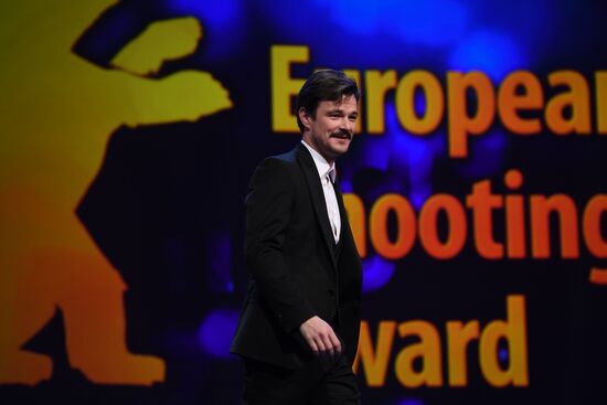 Germany Berlinale Vice Movie