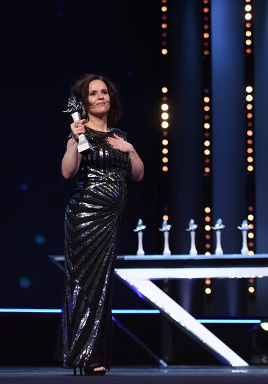 Germany Berlinale Vice Movie