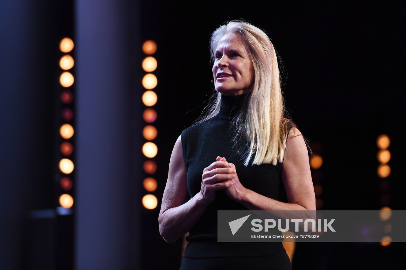 Germany Berlinale Vice Movie