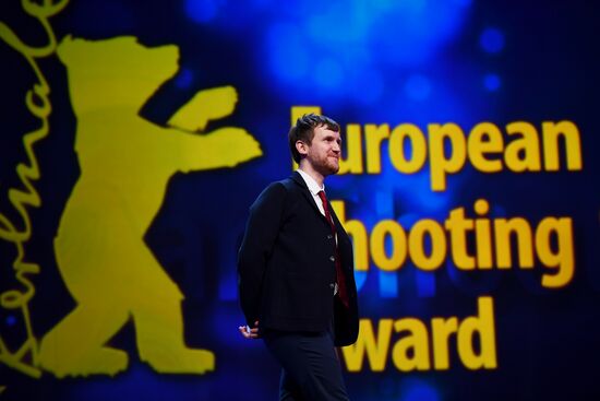 Germany Berlinale Vice Movie