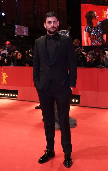 Germany Berlinale Vice Movie