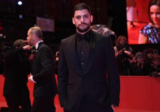 Germany Berlinale Vice Movie