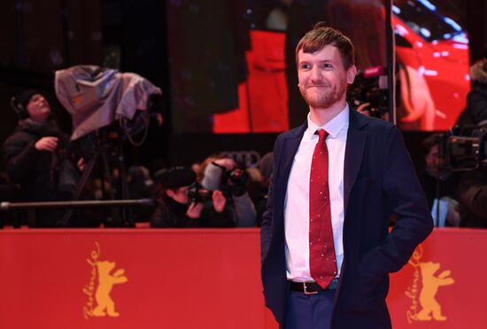 Germany Berlinale Vice Movie