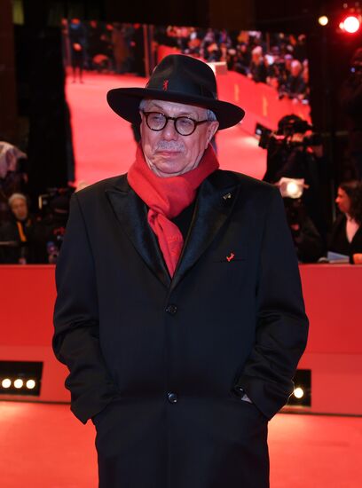 Germany Berlinale Vice Movie