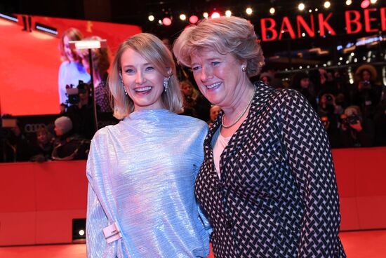 Germany Berlinale Vice Movie