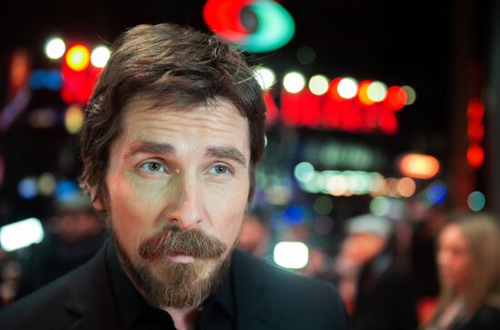 Germany Berlinale Vice Movie