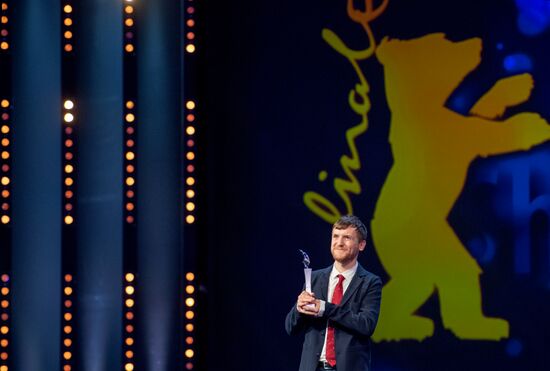 Germany Berlinale Vice Movie