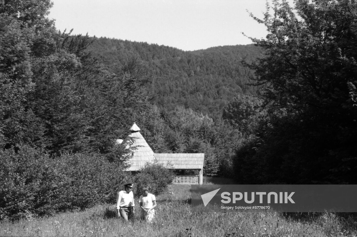 Carpathians