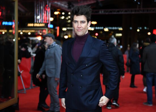 Germany Berlinale Skin Movie