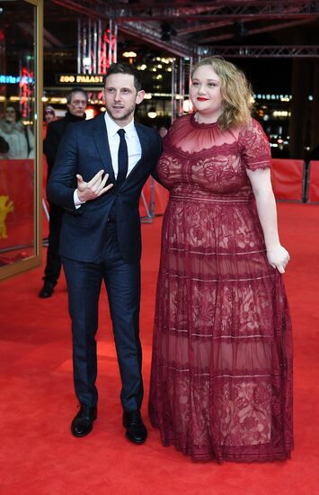 Germany Berlinale Skin Movie