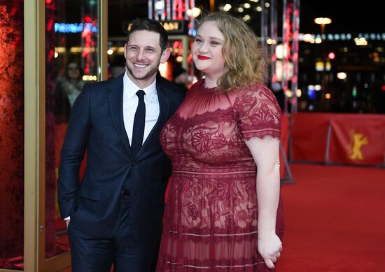 Germany Berlinale Skin Movie