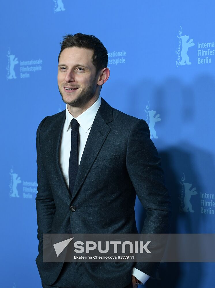 Germany Berlinale Skin Movie