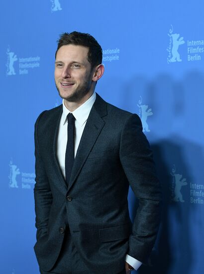 Germany Berlinale Skin Movie