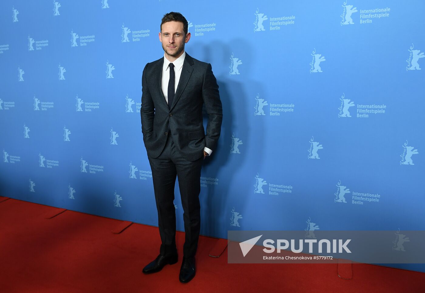 Germany Berlinale Skin Movie