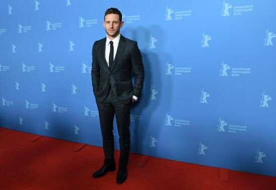 Germany Berlinale Skin Movie