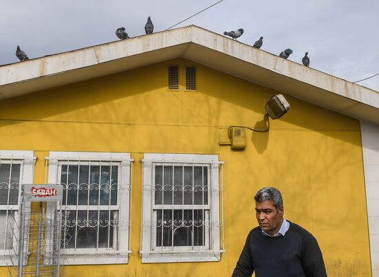 Turkey Daily Life