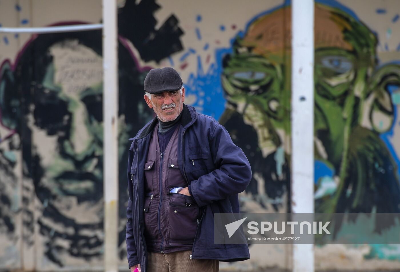 Turkey Daily Life