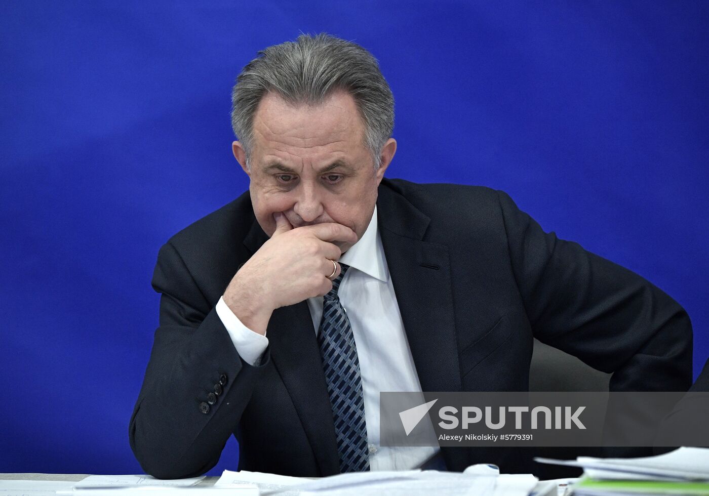 President Putin's working trip to Tatarstan