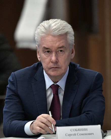 President Putin's working trip to Tatarstan